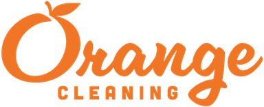 Orange Cleaning